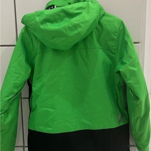 Burton Boys Ski Jacket